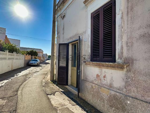 Villetta indipendente in vendita di 88 m² in Via Canova, 38
