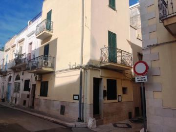 Mola di Bari, Bari Puglia, Puglia