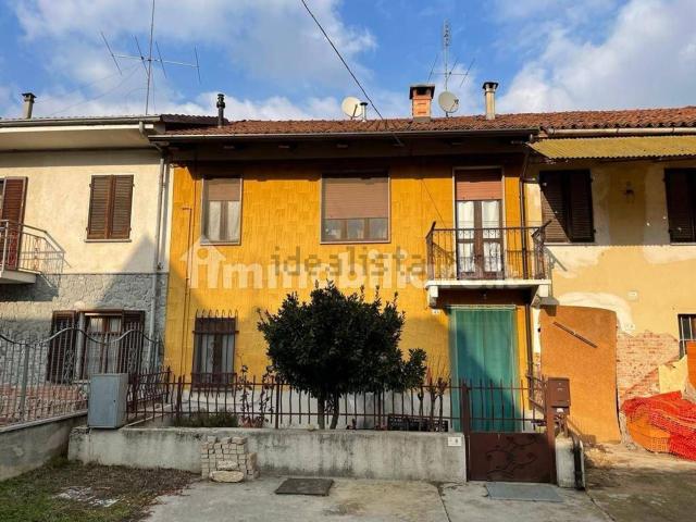 Villetta indipendente in vendita di 88 m² in Via Collina San Giuseppe, 49