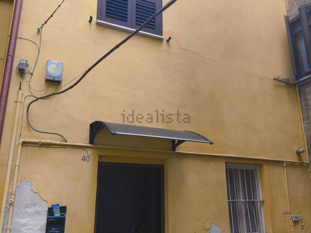 Villetta indipendente in vendita di 88 m² in Via del Merangolo, 40
