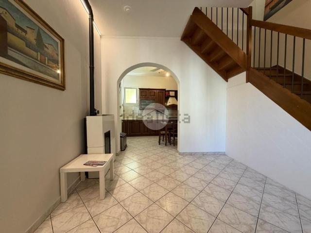 Villetta indipendente in vendita di 88 m² in Via di Brozzi, 251