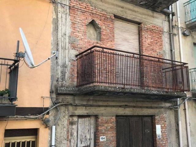 Villetta indipendente in vendita di 88 m² in Via Libertà, 174