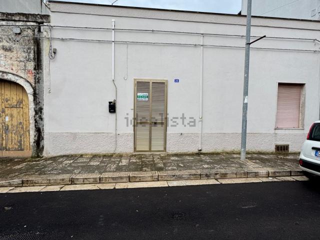 Villetta indipendente in vendita di 88 m² in Via Magenta, 20