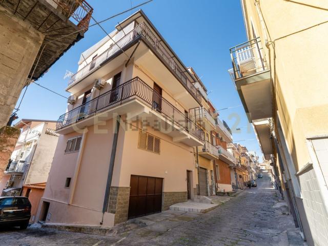 Villetta indipendente in vendita di 88 m² in Via Oberdan, 7