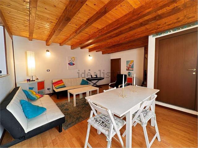 Villetta indipendente in vendita di 88 m² in Via Ottano, 26