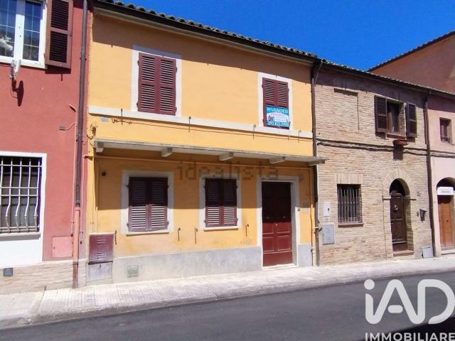 Villetta indipendente in vendita di 88 m² in Via Piana