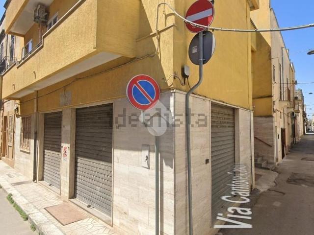 Villetta indipendente in vendita di 88 m² in Via Pietro Palumbo