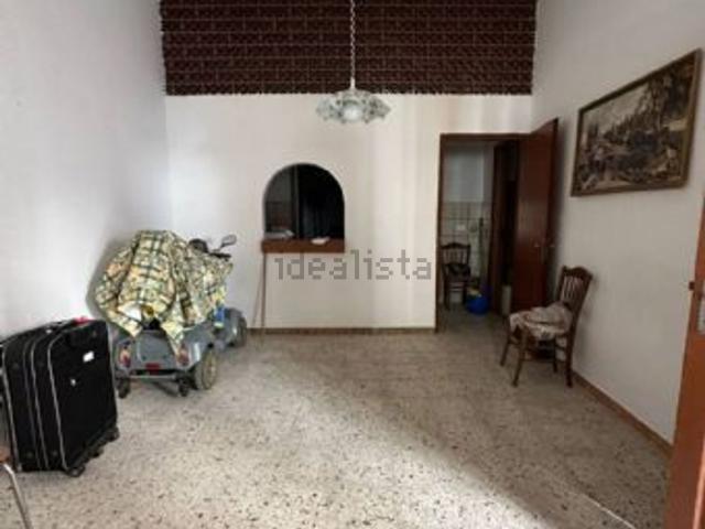 Villetta indipendente in vendita di 88 m² in Via Ruggero il Normanno, 67