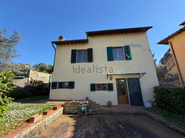 Villetta indipendente in vendita di 88 m² in Via Sant&apos Apollinare