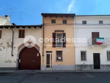 Villetta indipendente in vendita di 88 m² in Via San Bondesan, 5