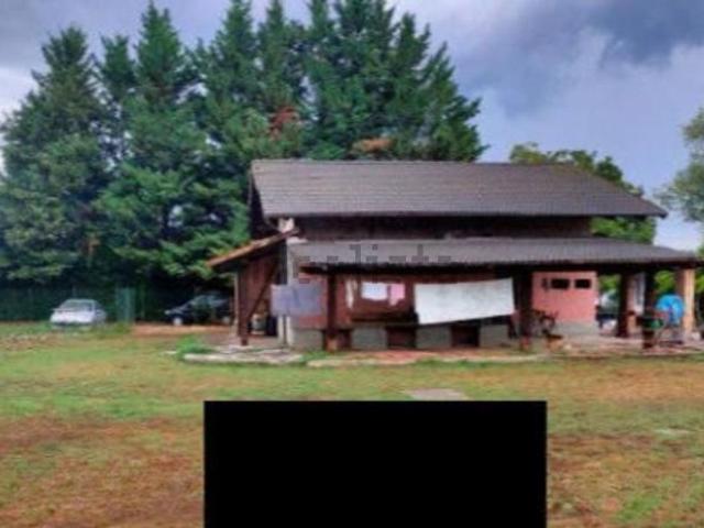 Villetta indipendente in vendita di 88 m² in Via Stura, 18