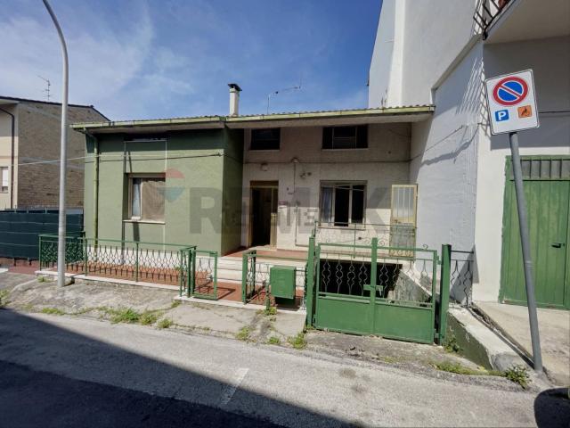 Villetta indipendente in vendita di 88 m²