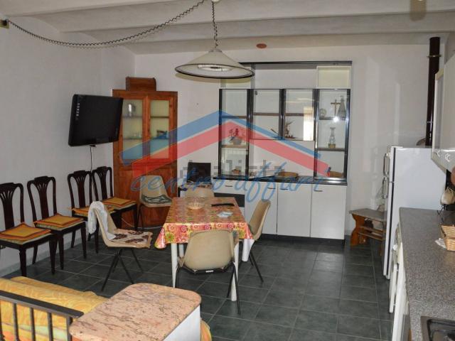 Villetta indipendente in vendita di 88 m²