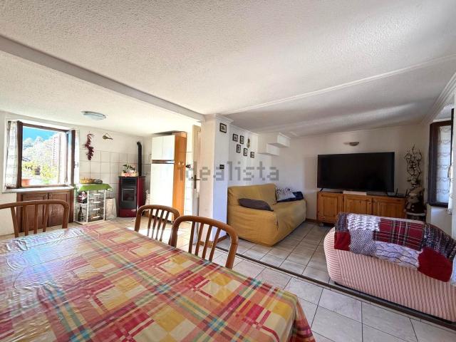 Villetta indipendente in vendita di 88 m²