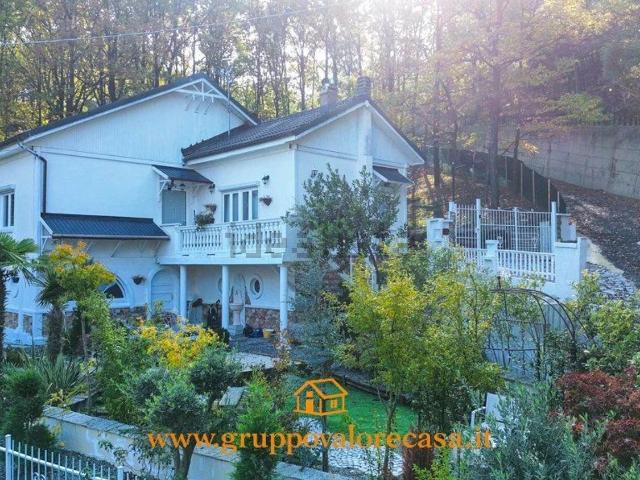 Villetta indipendente in vendita di 88 m²