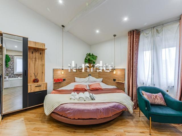 Villetta indipendente in vendita di 88 m²