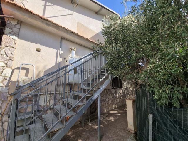 Villetta indipendente in vendita di 89 m² in Contrada Filaccina