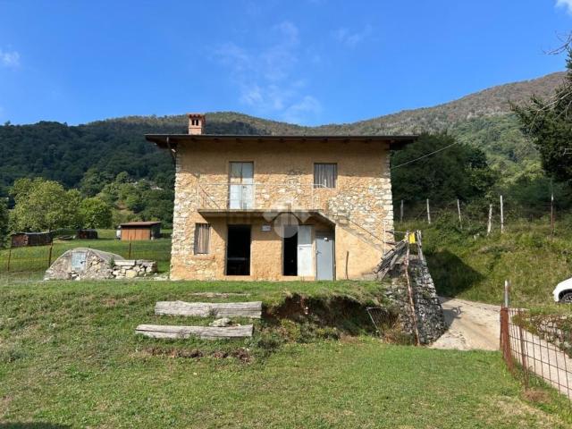 Villetta indipendente in vendita di 89 m² in Località Piazzalunga