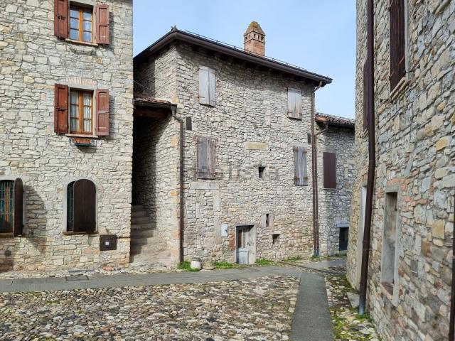 Villetta indipendente in vendita di 89 m² in Piazzale San Lorenzo