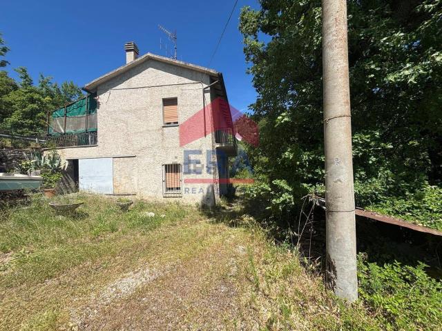 Villetta indipendente in vendita di 89 m² in Strada della Valle, 19