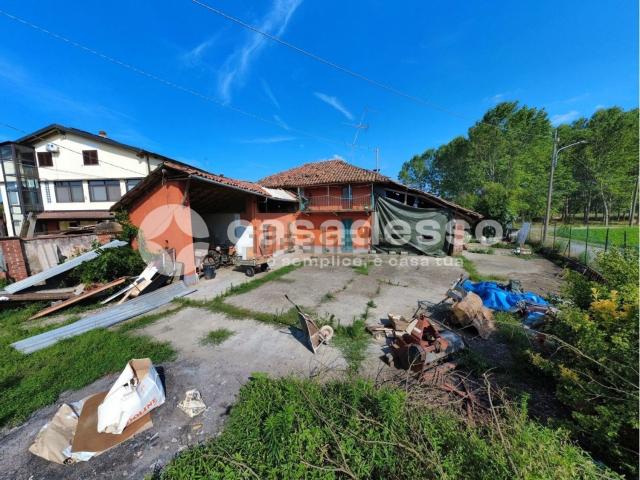 Villetta indipendente in vendita di 89 m² in Strada Porzioni, 1