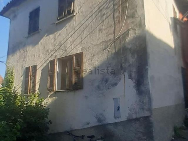 Villetta indipendente in vendita di 89 m² in Strada San Lorenzo, 32
