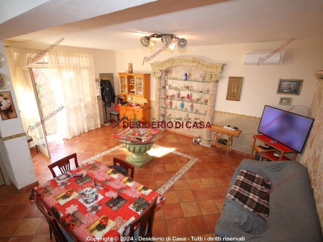 Villetta indipendente in vendita di 89 m² in Vicolo Torre