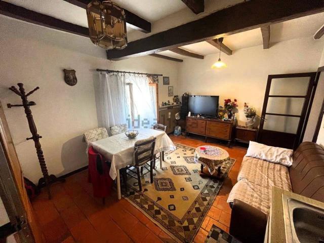 Villetta indipendente in vendita di 89 m² in Via 1° Maggio