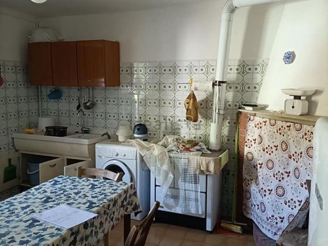 Villetta indipendente in vendita di 89 m² in Via Umberto I