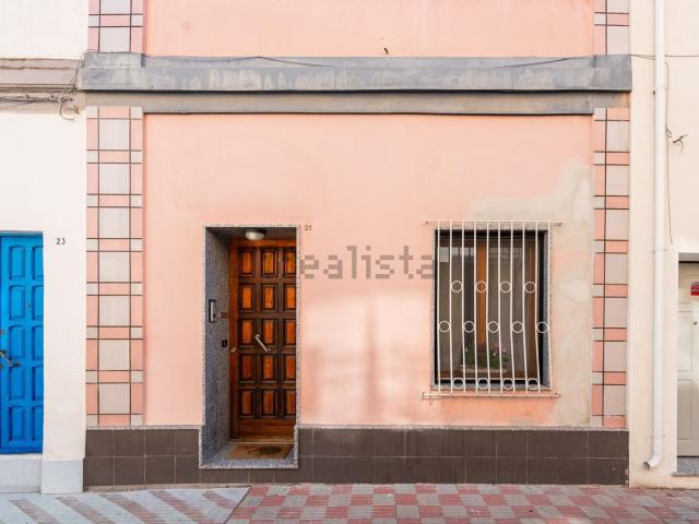 Villetta indipendente in vendita di 89 m² in Via Volturno, 21