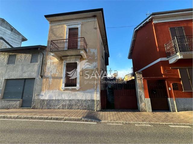 Villetta indipendente in vendita di 89 m² in Via Alla Chiesa, 25
