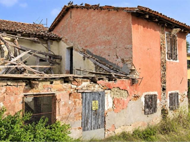 Villetta indipendente in vendita di 89 m² in Via Bigolo, 12