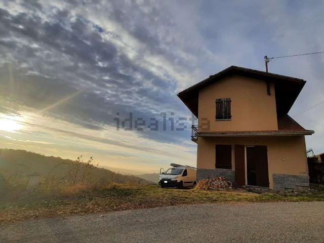 Villetta indipendente in vendita di 89 m² in Via Borine