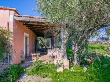 Villetta indipendente in vendita di 89 m² in Via Cannellazza Terza Traversa