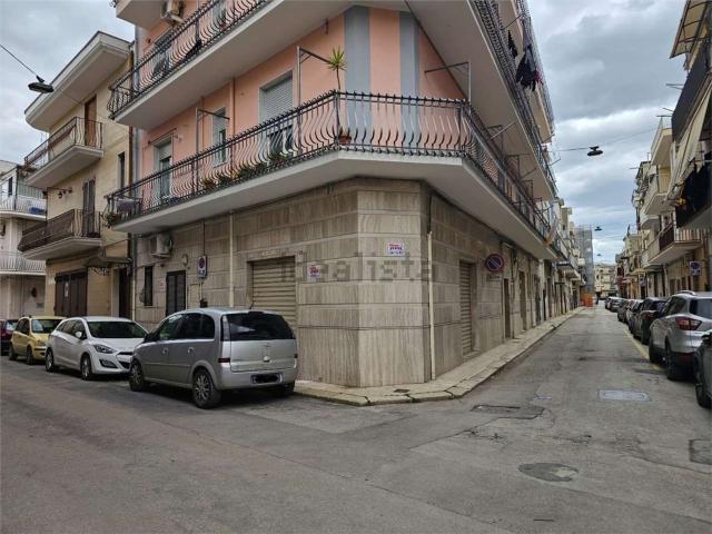 Villetta indipendente in vendita di 75 m² in Via Carbonia, 18
