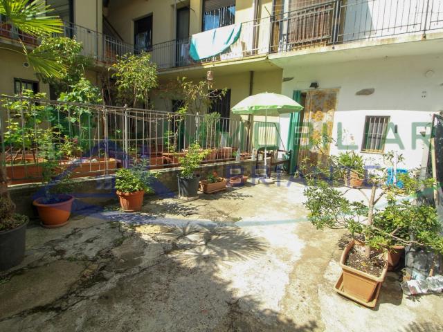 Villetta indipendente in vendita di 89 m² in Via de Edmondo Amicis