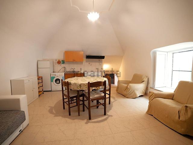 Villetta indipendente in vendita di 89 m² in Via de Petris