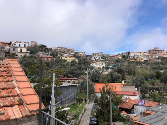 Villetta indipendente in vendita di 89 m² in Via dei Campi