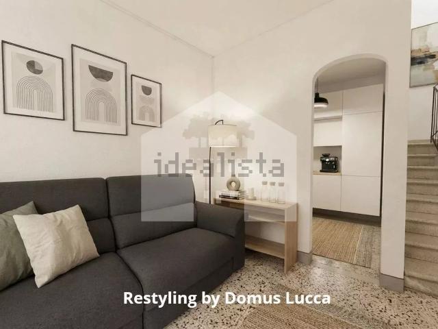 Villetta indipendente in vendita di 89 m² in Via dei Franceschi, 47