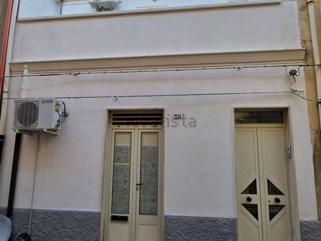 Villetta indipendente in vendita di 89 m² in Via della Riscossa, 39