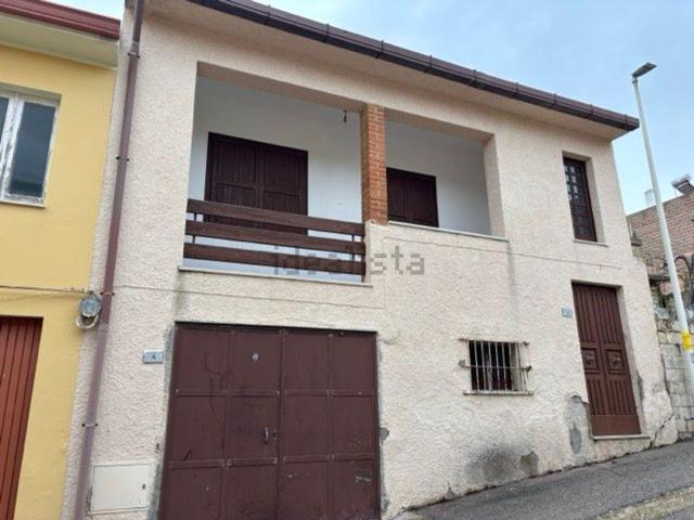 Villetta indipendente in vendita di 89 m² in Via della Selce