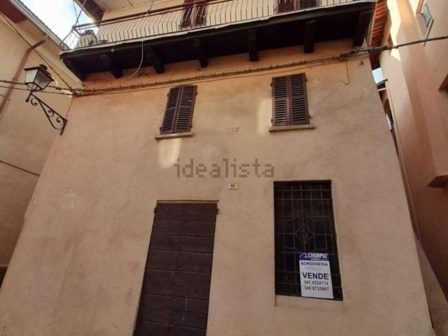 Villetta indipendente in vendita di 89 m² in Via Gaudenzio Ferrari