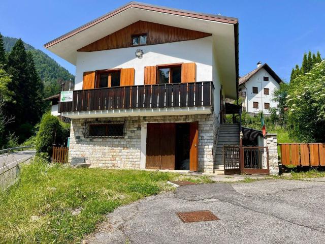 Villetta indipendente in vendita di 89 m² in Via Prepaulin