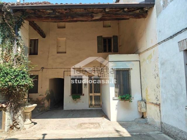 Villetta indipendente in vendita di 89 m² in Via Roma
