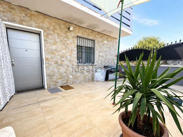 Villetta indipendente in vendita di 89 m² in Via Scorsuro