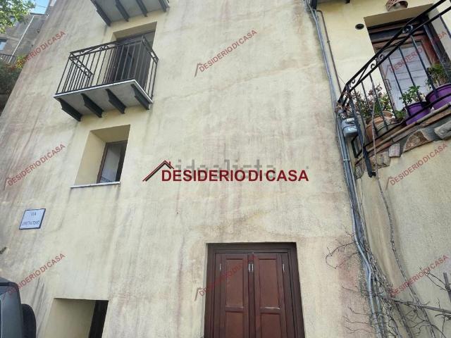 Villetta indipendente in vendita di 89 m² in Via Santa Croce, 90
