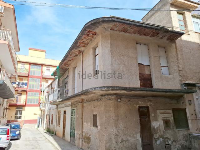 Villetta indipendente in vendita di 89 m² in Via Santa Maria di Gesù