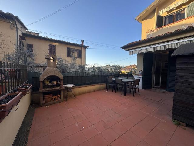 Villetta indipendente in vendita di 89 m² in Viale Aldo Moro, 19