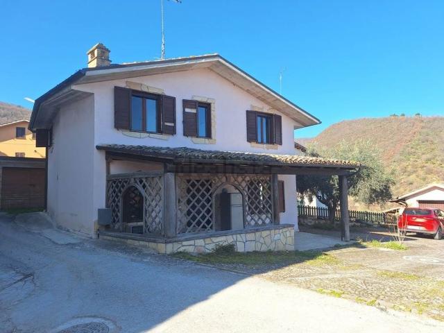 Villetta indipendente in vendita di 89 m²