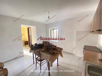 Villetta indipendente in vendita di 93 m² in Strada Provinciale 140